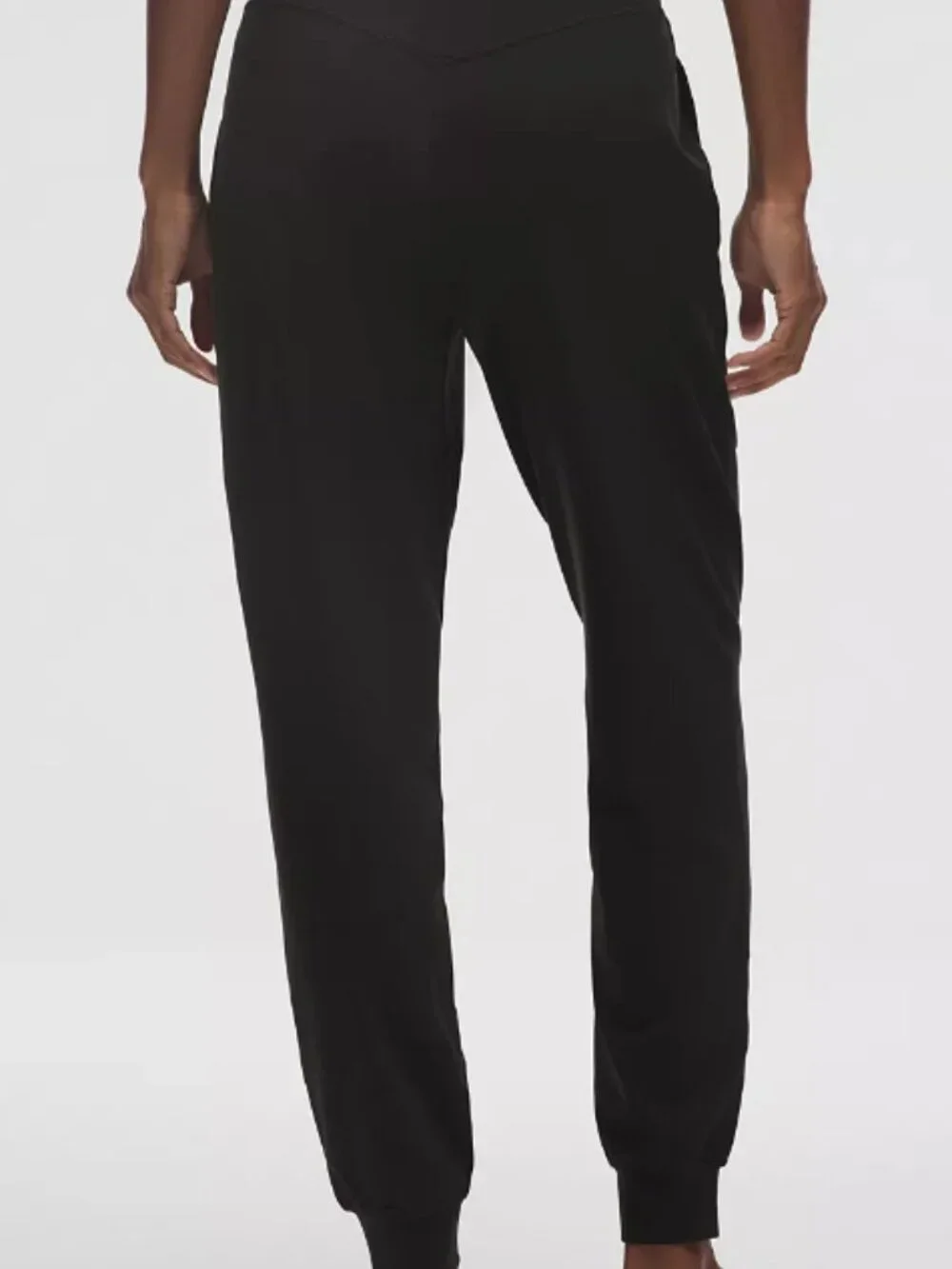 Lululemon Women’s Align Jogger Nulu LW5CO2S Size 6 - Picture 2 of 7